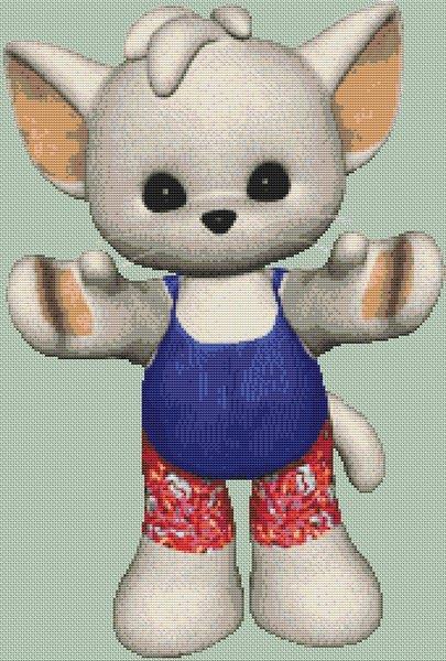 (image for) Workout Wendy